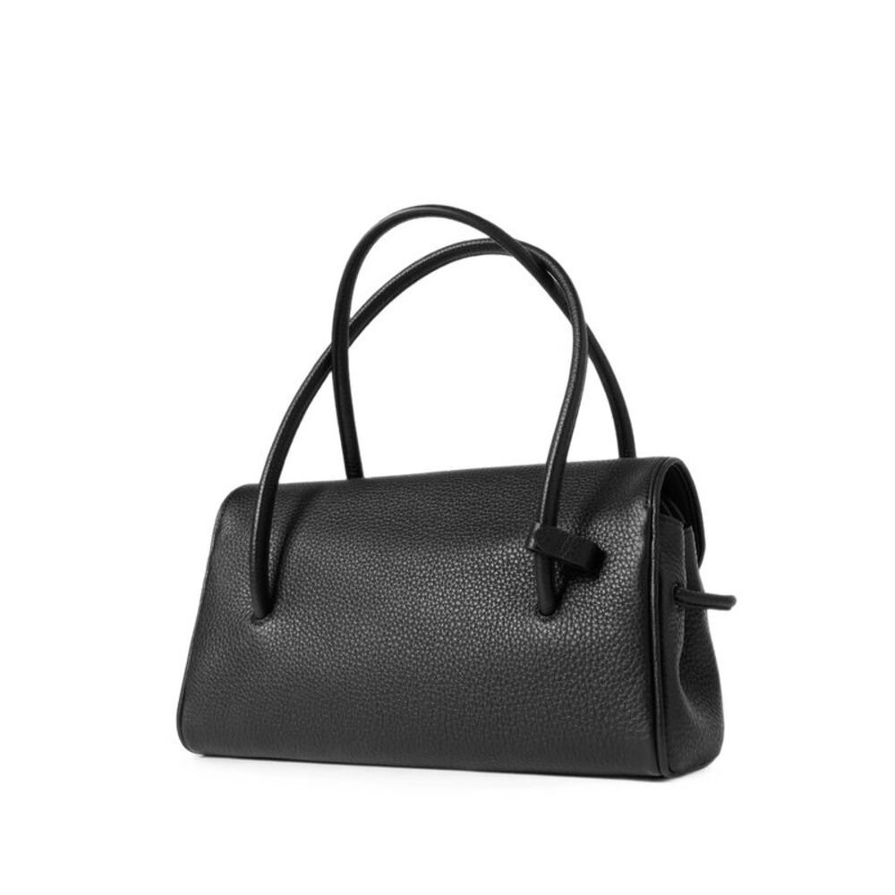 Jacquemus Black Shoulder Bags Women